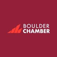 boulder chamber logo image