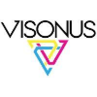 visonus logo image