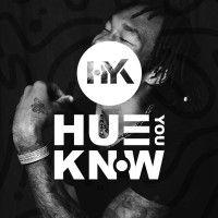 hue you know logo image