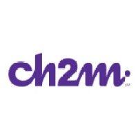 ch2m logo image