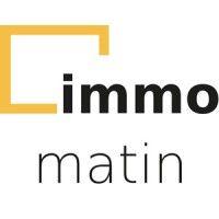 immomatin logo image