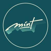 mint dj events logo image