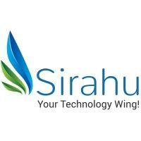 sirahu technologies logo image