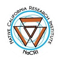 native california research institute