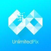 unlimited pix logo image