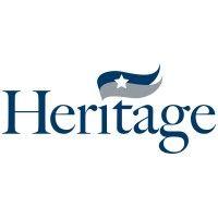 heritage logo image