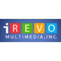 irevo multimedia, inc. logo image