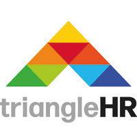 triangle hr ltd logo image