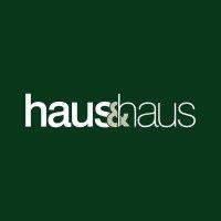 haus & haus logo image