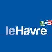 ville du havre logo image