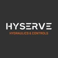 hyserve logo image