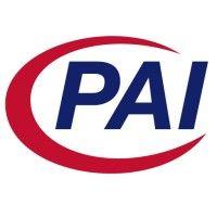 pai pharma logo image