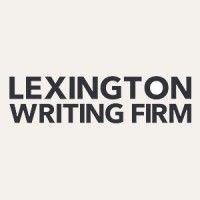 lexington writing firm