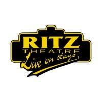 the ritz theatre logo image