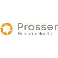 prosser memorial health logo image