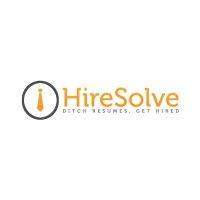 hiresolve logo image