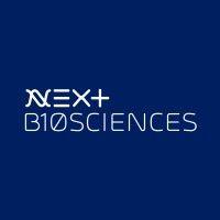 next biosciences logo image