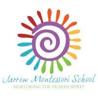 jarrow montessori school logo image