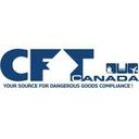 logo of Cft Canada