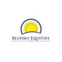 bluesky equities logo image