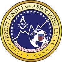 brett dinovi & associates (bda) logo image