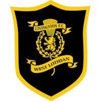 livingston football club logo image