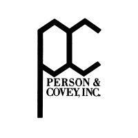 person & covey, inc.