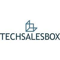 techsalesbox ltd logo image