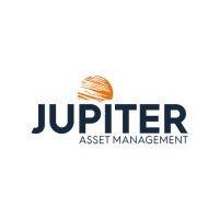 jupiter asset management logo image