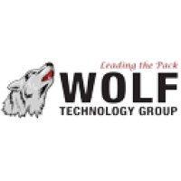 wolf technology group, llc. logo image