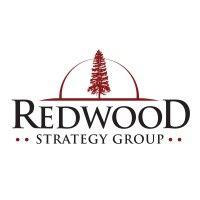 redwood strategy group, inc. logo image