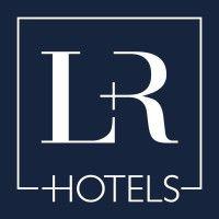 l+r hotels logo image