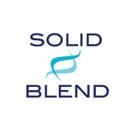 logo of Solid Blend 💧