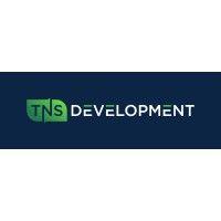 tns development logo image