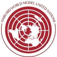 harvard world model united nations