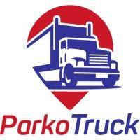 parkotruck logo image