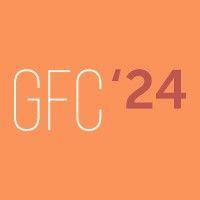 global fashion conference logo image