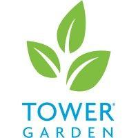 tower garden logo image