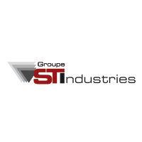 stindustries logo image