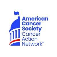 american cancer society cancer action network (acs can) logo image