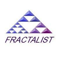 fractalist china, inc. logo image