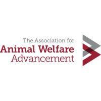 the association for animal welfare advancement logo image