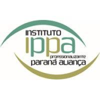 ippa - instituto profissionalizante paraná aliança logo image