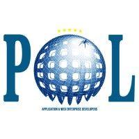 the pol logo image