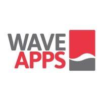 wave apps logo image