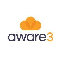 aware3 logo image