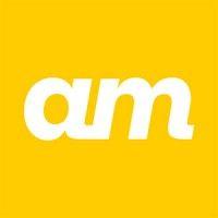 am agency logo image