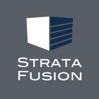 stratafusion group logo image