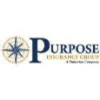 purpose insurance group, inc. logo image