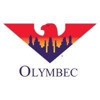 olymbec logo image